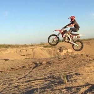 Meet your Posher, Wes